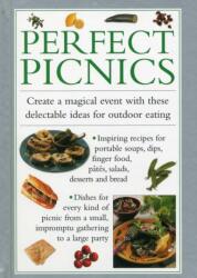 Perfect Picnics (ISBN: 9780754829775)