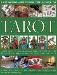 Exploring and using the power of tarot (ISBN: 9780754829249)