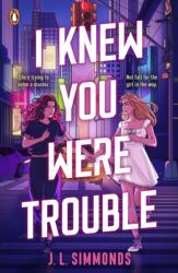 I Knew You Were Trouble (ISBN: 9780241708163)