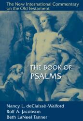 The Book of Psalms (ISBN: 9780802824936)