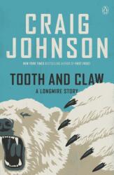 Tooth and Claw (ISBN: 9780593834183)