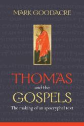 Thomas and the Gospels (ISBN: 9780281067763)
