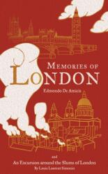 Memories of London (ISBN: 9781847493262)