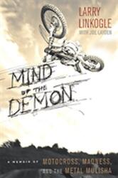Mind of the Demon (ISBN: 9780762447664)