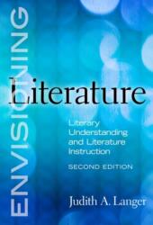 Envisioning Literature (ISBN: 9780807751299)