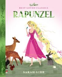Rapunzel (ISBN: 9780007364800)