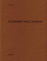 Fournier Maccagnan (ISBN: 9783037611005)