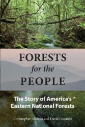 Forests for the People (ISBN: 9781610910095)