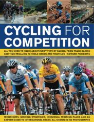 Cycling for Competition (ISBN: 9781844768271)