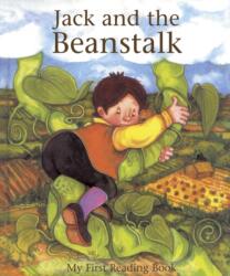 Jack and the Beanstalk (ISBN: 9781843227380)