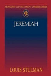 Jeremiah - Louis Stulman (ISBN: 9780687057962)