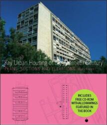 Key Urban Housing of the Twentieth Century (ISBN: 9781856695640)