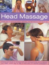 Head Massage (ISBN: 9781844765881)