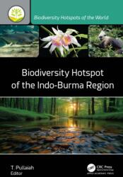 Biodiversity Hotspot of the Indo-Burma Region (ISBN: 9781998511105)