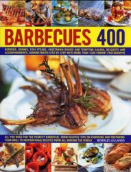 Barbecues 400 (ISBN: 9780754818601)