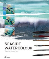 Seaside Watercolour - GORBACHEVA EUGENIA (ISBN: 9788410650077)