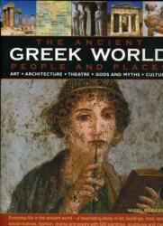 Ancient Greek World (ISBN: 9780754817741)