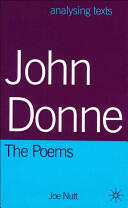 John Donne: The Poems (1999)