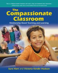 The Compassionate Classroom (ISBN: 9781892005069)
