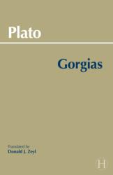 Gorgias (ISBN: 9780872200166)
