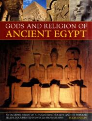 Gods and Religion of Ancient Egypt (ISBN: 9781844767601)