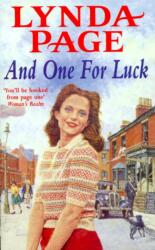 And One for Luck (ISBN: 9780747248552)