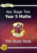 KS2 Maths Targeted Study Book - Year 5 (2008)