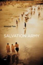 Salvation Army (ISBN: 9781584350705)