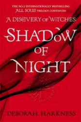 Shadow of Night - Deborah Harkness (2013)