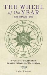 The Wheel of the Year Companion (ISBN: 9780760391310)