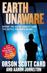 Earth Unaware (2013)