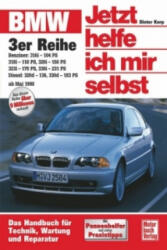 BMW 3er Reihe (ISBN: 9783613018631)