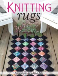 Knitting Rugs (ISBN: 9780811712514)