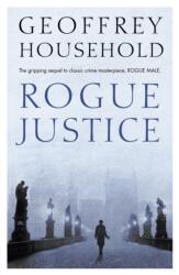 Rogue Justice (ISBN: 9781780222103)
