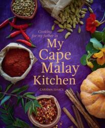 Cooking for my father in my Cape Malay kitchen (ISBN: 9781432305659)