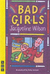 Bad Girls (ISBN: 9781854599100)