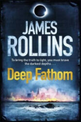 Deep Fathom - James Rollins (2011)