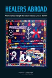 Healers Abroad (ISBN: 9780309096164)