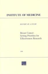 Breast Cancer (ISBN: 9780309078702)