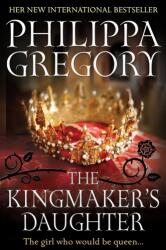 The Kingmaker's Daughter (2013)