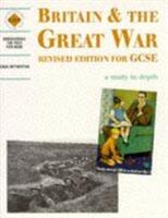 Britain and the Great War: a depth study (1998)