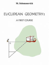 Euclidean Geometry - Mark Solomonovich (ISBN: 9781440153488)
