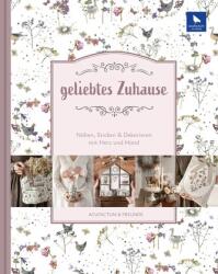 Geliebtes Zuhause (ISBN: 9783940193698)