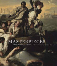Masterpieces - Gilian Shallcross (ISBN: 9780878467372)