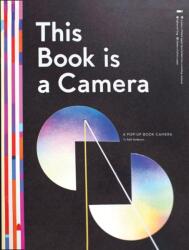 This Book Is a Camera - ANDERSON KELLI (ISBN: 9780997175905)