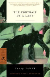 Portrait of a Lady - Henry James (ISBN: 9780375759192)