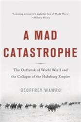 A Mad Catastrophe (ISBN: 9780465057955)