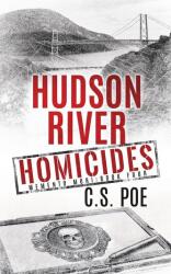 Hudson River Homicides (ISBN: 9781952133565)
