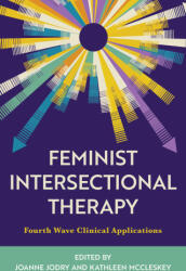Feminist Intersectional Therapy - Kathleen McCleskey (ISBN: 9781538179789)