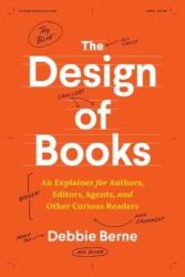The Design of Books (ISBN: 9780226822952)